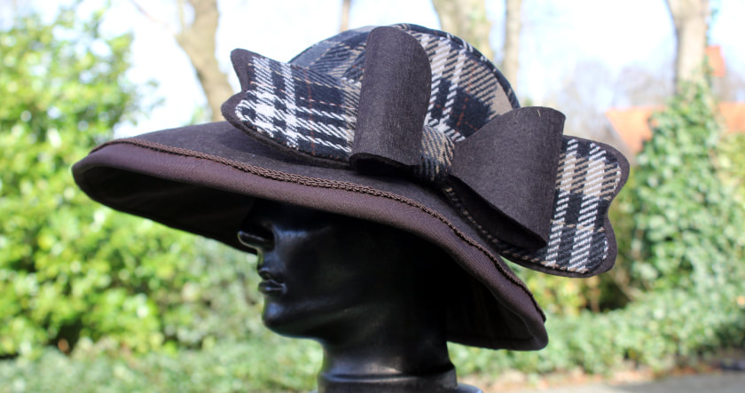 British Millinery: The Beginner's Guide To British Hats and